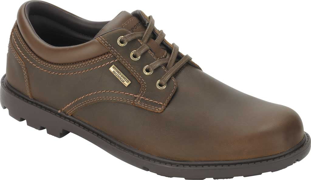 rockport men's storm surge