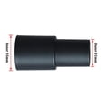 thumbnail image 2 of Vacuum Nozzle Suction Brush For 32mm 35mm Crevice Tool For Bed Sofa, 2 of 5