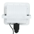 thumbnail image 3 of Solar Wall Lamp, Solar Light, 6Vx3W Solar Panel Energy-saving Lawn for Outdoor Path, 3 of 8
