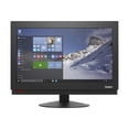thumbnail image 5 of Restored Lenovo ThinkCentre M700z 20" All-In-One Desktop Computer Intel Pentium G4400T 2.90GHz 16GB RAM 512GB SSD Wi-Fi Windows 10 Pro PC (Refurbished), 5 of 5