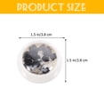 thumbnail image 2 of Sets Nail Charms Women Nail Gems Manicure Art Jewelries Women Nail Decorations, 2 of 5