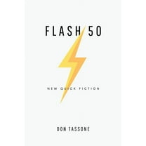 Flash 50: Stories, (Paperback)