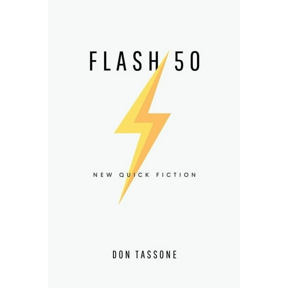 Flash 50: Stories, (Paperback)