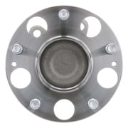 NSK 47BWKH02L Wheel Bearing and Hub Assembly Fits select: 2006-2011 HONDA CIVIC
