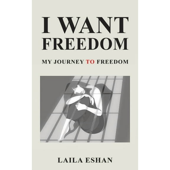 I Want Freedom, (Paperback)