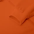 thumbnail image 6 of Zip Up Hoodies for Women 2025 Long Sleeve Full Zipper Zip Up Hoodie with Pockets Hooded Sweatshirt Women Jacket, 6 of 8