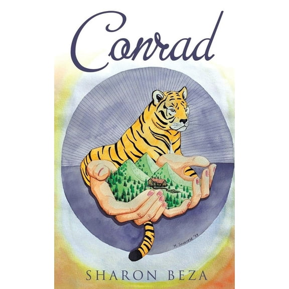 Conrad, (Paperback)