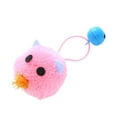 thumbnail image 1 of Pet Toys Cat Chew Soft Design Head Playing Props for Boredom Management and Destructive Behavior Control, 1 of 4