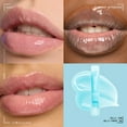 thumbnail image 4 of NYX Professional Makeup Jelly Job Lip Gloss, Jelly Frost 02, 4 of 14