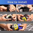 thumbnail image 4 of Vacuum cleaner accessories For Dyson V7 V8 vacuum cleaner motor back cover small accessories, 4 of 5