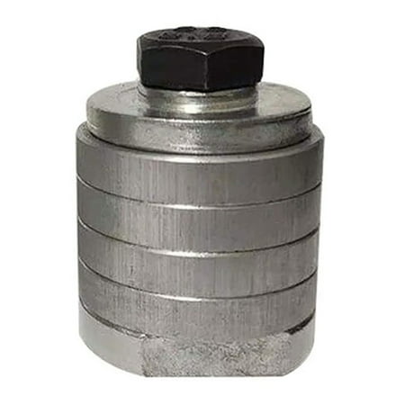 

100 Angle Grinder To Grooving Machine Adapter Modification Slotter Accessories Slotting Machine Conversion Head