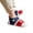 Multicolour3, variant on Girls Beach Sandals for Kids Lightweight Outdoor Footwear for Toddlers and Little Girls with Strap Closure and Open Toe Design Toddler 10 Shoes Girls Girl Barefoot Sandals Little Girl Flip