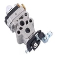 thumbnail image 3 of Mosiee Complete Carburetor Assembly For Redmax Gz23N Gz25N Brushcutter Performance, 3 of 7