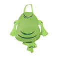 thumbnail image 4 of Bolsa para dulces Fun Costumes Ghostbusters Slimer 37x30 cm, 4 of 7