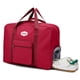 thumbnail image 4 of onlyliua Liquidación Bolsa de Viaje En Compartimento para Zapatos, Bolsa Deportiva para Gimnasio, Bolsa Organizadora Plegable, Bolsa Deportiva En Funda para Carrito, 4 of 7