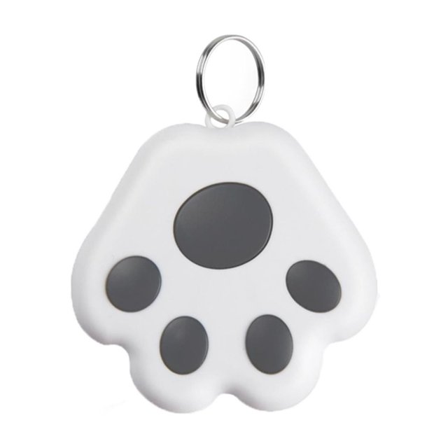 Gps Locator Cat Dog Mini Tracking Loss Prevention Waterproof Device Tool Pet Animal Kid Tracker Smart Gps Locator ,Timely Reminder