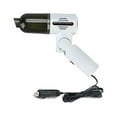 thumbnail image 3 of 12V Car Vacuum Cleaner, Handheld Vacuum with LED Light, 3200Pa Strong Suction, Lighter-Powered, for Pet Hair, Dust, Debris, Includes Crevice Tool, Brush Head, Portable Auto Accessories, 3 of 5
