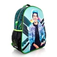 thumbnail image 2 of Mochila Hardhead Los Polinesios 'I'm Rafa', 2 of 4