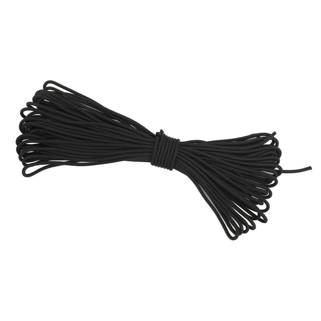 Archery D Rope, Polythene String Bow Release Nock Accessory for Compound Bow