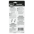 thumbnail image 2 of J-B Weld Superweld Light Activated Instant Glue, 6 Pack, 2 of 3