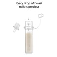 thumbnail image 6 of Colostrum Collector Breast Milk Collection Baby Feeding And Medicine Reusable Breastfeeding Device, 6 of 11