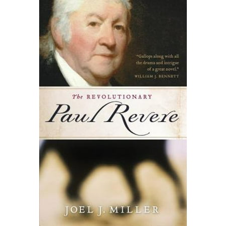 The Revolutionary Paul Revere