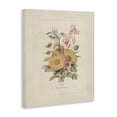 thumbnail image 2 of Stupell Industries Cottage Flower Bouquet Vintage Garden Canvas Art, 16 x 20, by Dan Meneely, 2 of 8