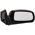 thumbnail image 1 of Kool Vue Passenger Side Power Heated Mirror for Hyundai Tucson 2010-2015 With Signal Light Paintable, 1 of 4