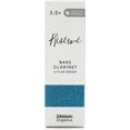 thumbnail image 1 of D'Addario Organic Reserve Bass Clarinet Reeds - Reeds pour Clarinette - Scellé Individuellement - Force 3.0+, Lot de 5, 1 of 1