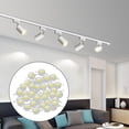 thumbnail image 3 of GUOOL 2xHigh Power LED Bead Chip High Brightness for Floodlight 50x 3W White, 3 of 7