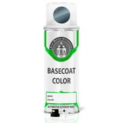 ERA Paints WA928L/G56 - Stealth Gray Metallic for BUICK Exact Match Touch Up Paint Spray - Basic Kit