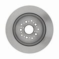 thumbnail image 3 of Raybestos R-Line Rotors OE Replacement Brake Rotors 96472R Fits select: 1993-2000 LEXUS LS, 1994-2000 LEXUS SC, 3 of 7