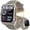 Khaki-2, variant on LUOMATE Military Smart Watch for Men,1.91" Smartwatch for Android/IPhone,Answer/Make Calls,Fitness Tracker with 100+ Sport Modes and Flashlight,Waterproof(Khaki)