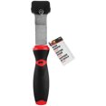 thumbnail image 7 of Performance Tool 20408 Extended Razor Scraper - Metal Razor Blade Tool, Extended Reach, for Detailing, Glass Cleaning, Sticker Removal, Razor Safety Tool, Paint Scraper, Black/Red, 7 of 7