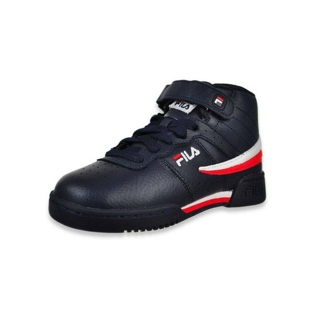 fila trainers size 13