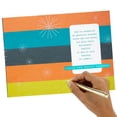 thumbnail image 2 of Hallmark Birthday Card for Grandson (Balloons), 2 of 7