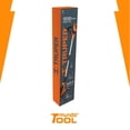thumbnail image 4 of Desbrozadora Eléctrica 440 W 13' De Corte Man Truper naranja Truper DES-440T, 4 of 6