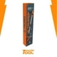 thumbnail image 4 of Desbrozadora Eléctrica 440 W 13' De Corte Man Truper naranja Truper DES-440T, 4 of 6