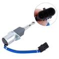 thumbnail image 4 of Válvula Solenoide De Apagado Del Motor Para 6.3CT8.3L/SA-4355-24 Accesorios 3930234 DC 24V, 4 of 7