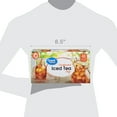Great Value Decaffeinated Iced Tea, Tea Bags, 48 Ct