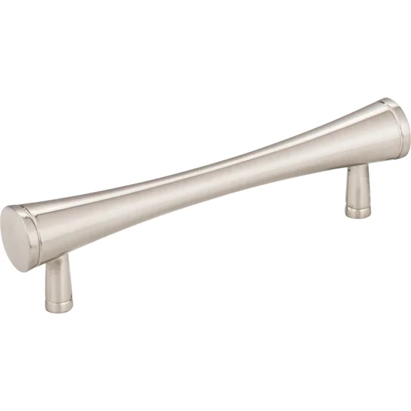 Sedona 96 Mm Center-To-Center Bar Pull, Satin Nickel