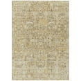 thumbnail image 2 of Addison Rugs Chantille Indoor/Outdoor Transitional Panel Wheat Washable Rectangle Rug, 3' x 5', 2 of 6