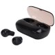 thumbnail image 3 of Auriculares inalámbricos ANGGREK con reducción de ruido Chip 51 para oficina y hogar, 3 of 8