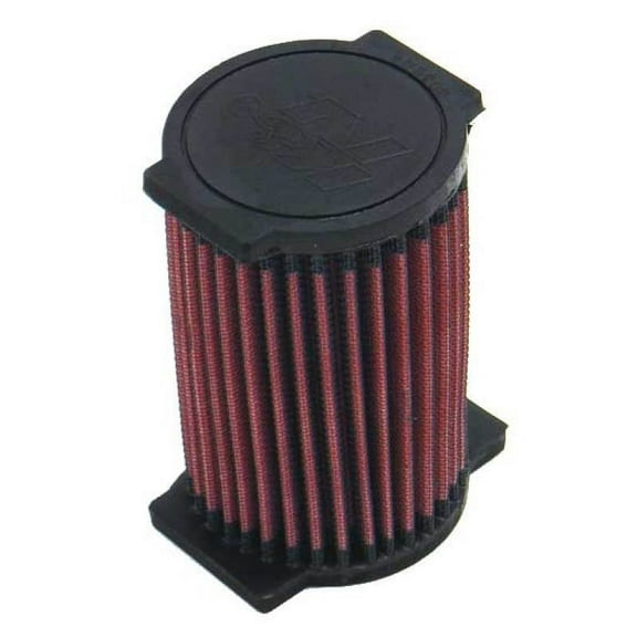 K&N Engine Air Filter: High Performance, Premium, Powersport Air Filter: 1986-2000 YAMAHA (YFB250FW Timberwolf 4x4, YFB250, YFM350FW Big Bear, YFM400F Kodiak, YFM350ER Moto-4, YFM250 Moto-4) YA-2597