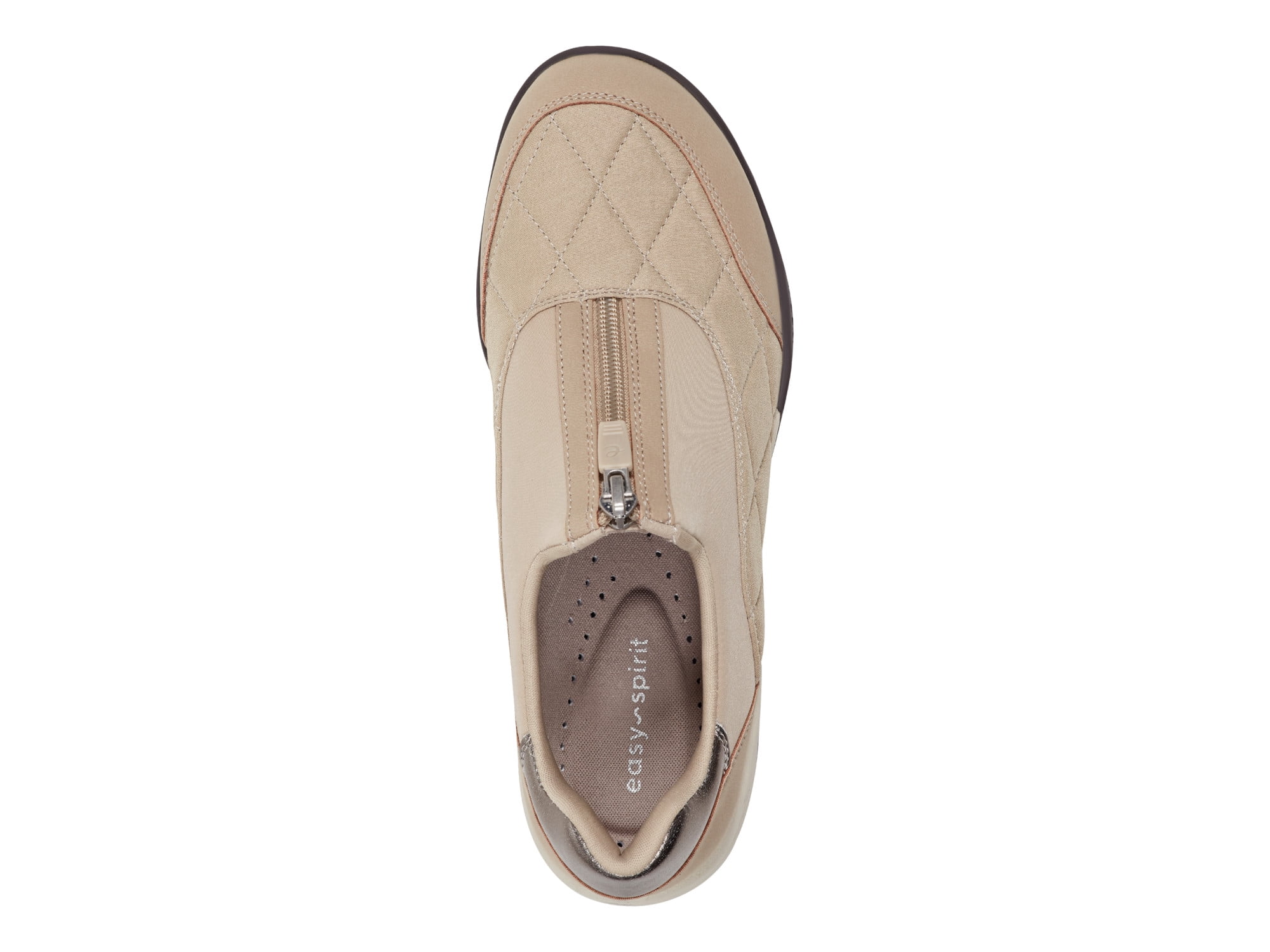 Easy Spirit Women's BARRON Slip On Sneaker