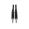 thumbnail image 4 of Cable electrónico HOSA CMM-305 Mono 3,5 mm TS 1,5 m, 4 of 7