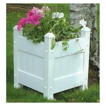 Dura-Trel 11123 Small Planter Box