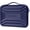Navy Blue, variant on MOSISO Laptop Hard Shell Case for Men Women, 13-14 inch Waterproof Shockproof Computer Bag for Laptop with Handle