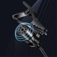 thumbnail image 2 of Lavalier Mic Cell Phone Live Video Sound Card Camera Recording, C, 2 of 5