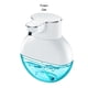 thumbnail image 2 of Dispensador de jabón líquido Advancent automático espuma blanca, 2 of 6